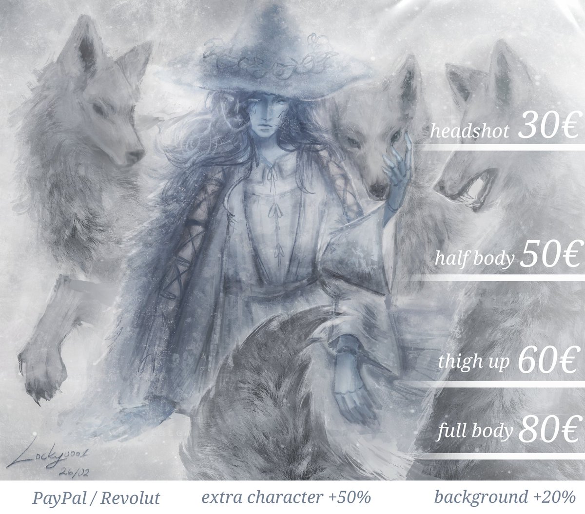 Locky | cms open 2/4 tweet media