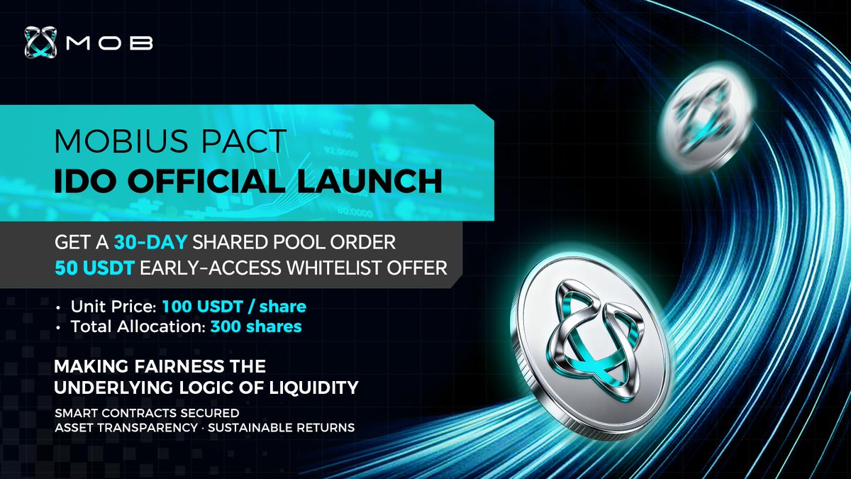 MOBIUS PACT tweet media