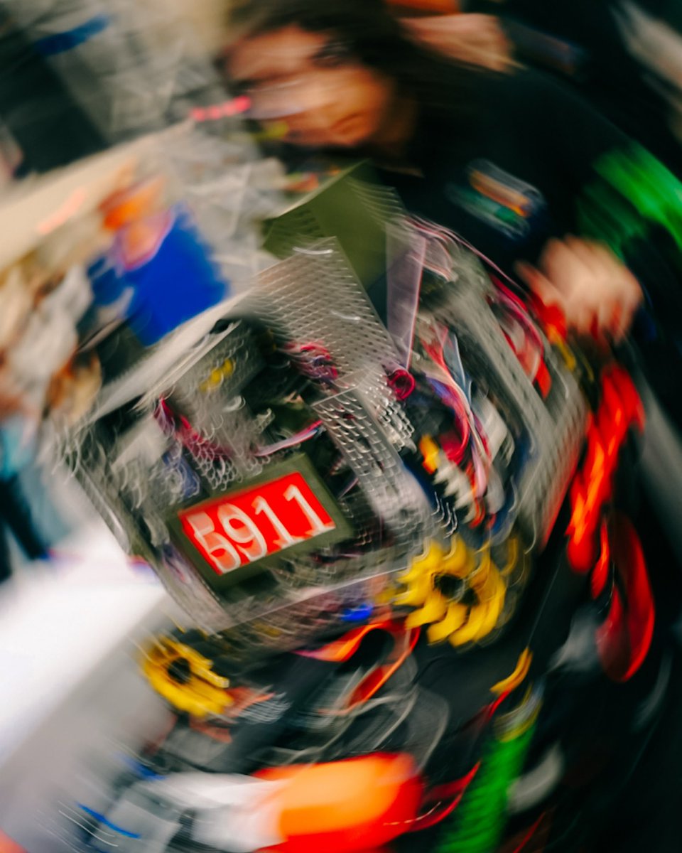 Montwood High School Robotics tweet media