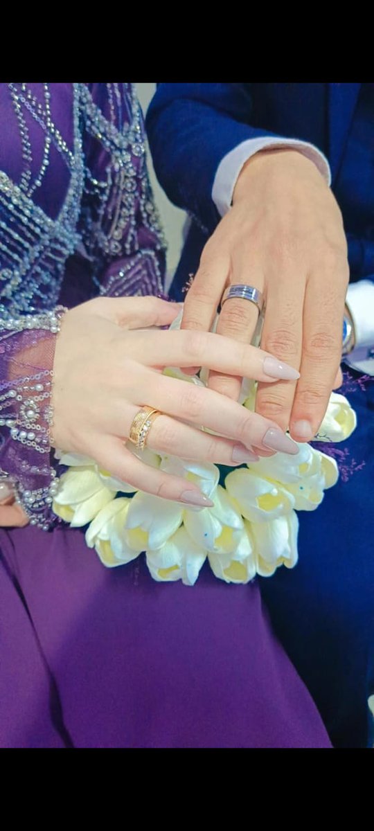 MustafaNabil55's tweet photo. 💍💘💍 https://t.co/eMC02KX8L5