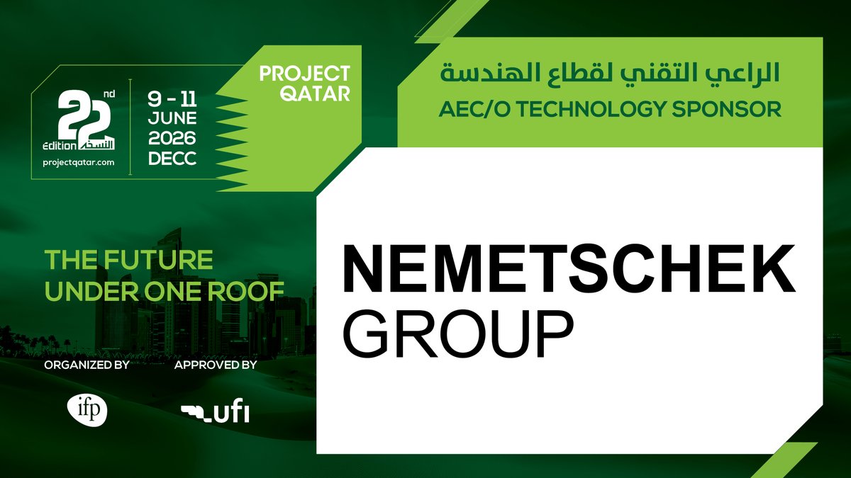 PROJECT QATAR tweet media