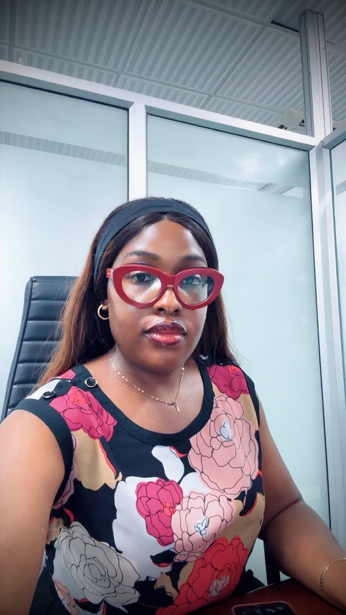 Teejumolaa's tweet image. Happy birthday to me 🥰