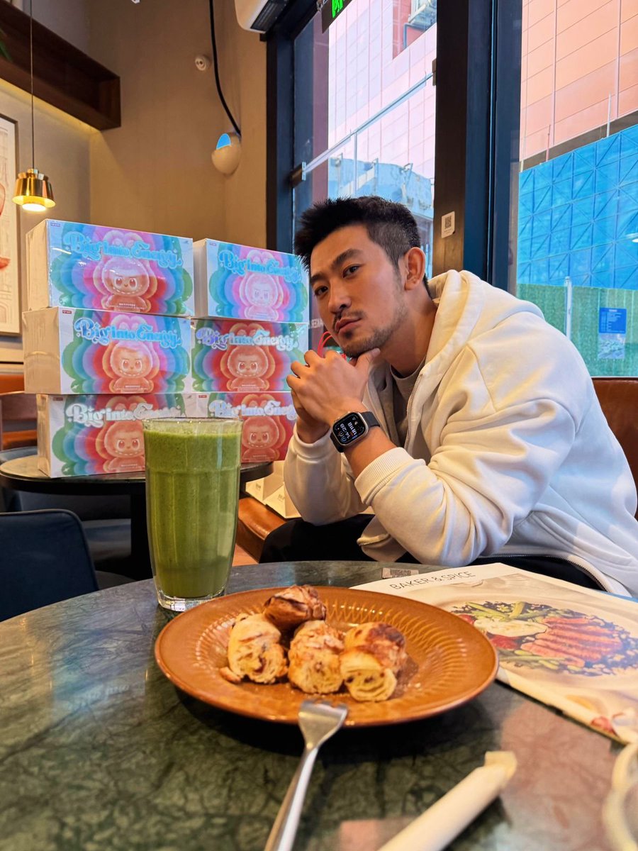 お久しぶりです！