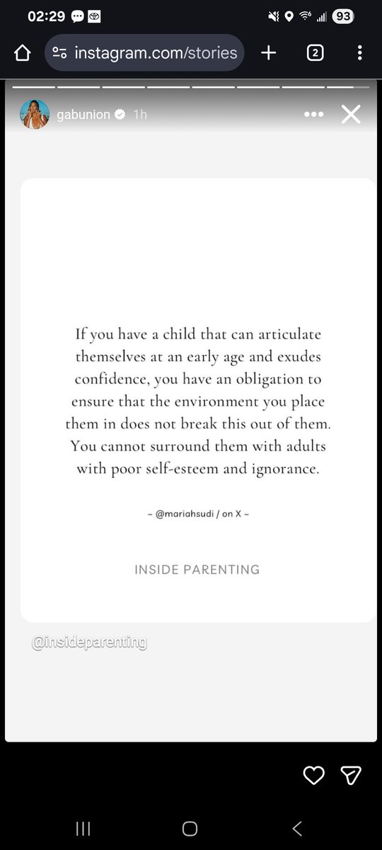 _NaturallyHer's tweet photo. This 🙌🏾 https://t.co/BTQGX3tBUB