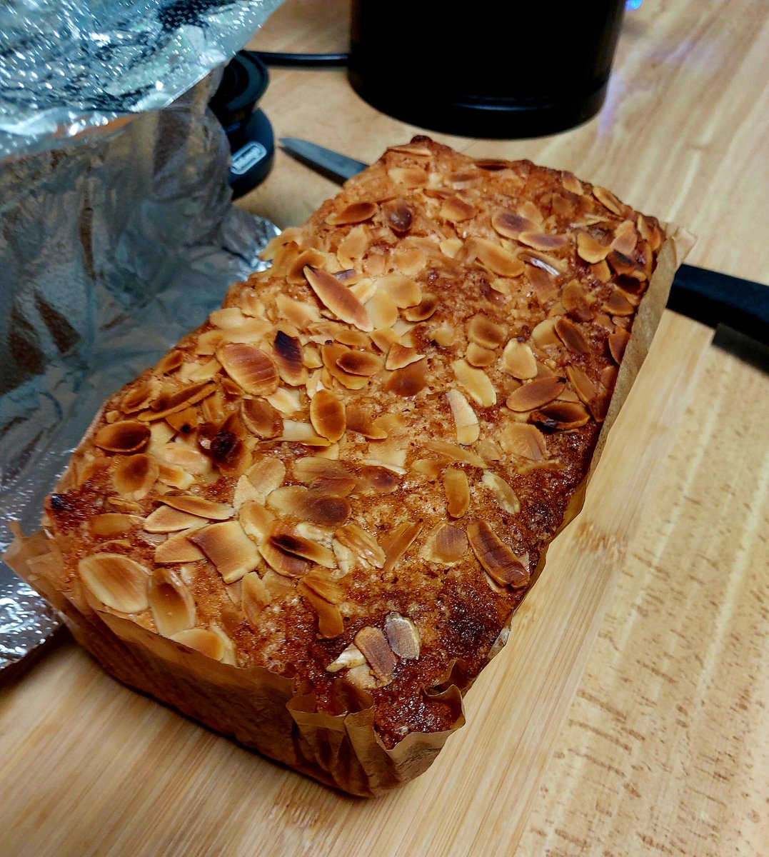 BahaNick16's tweet photo. @kazzaloveslife #breakfastcake?π https://t.co/F5StkSs29h