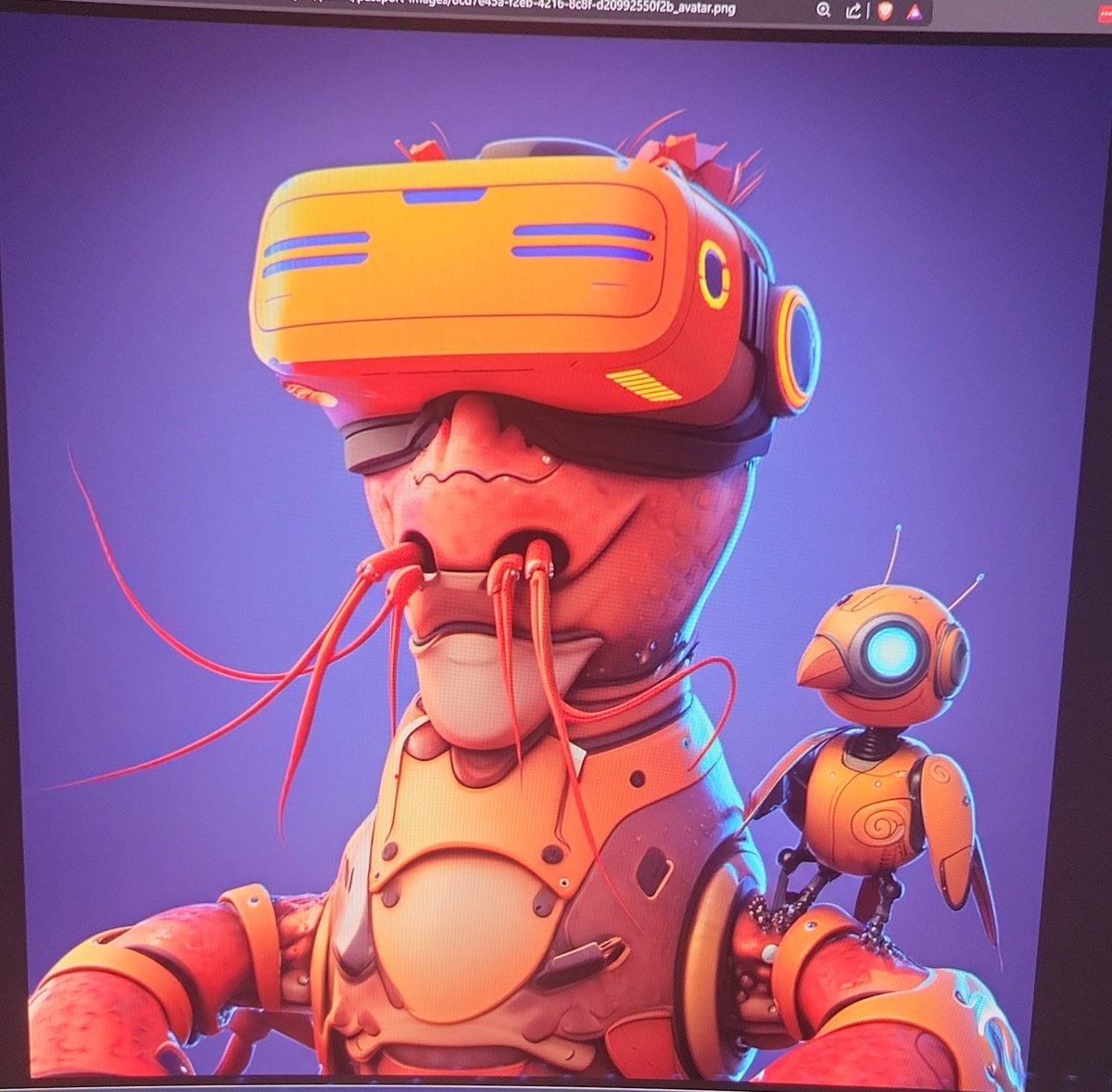 Sam Deering tweet media