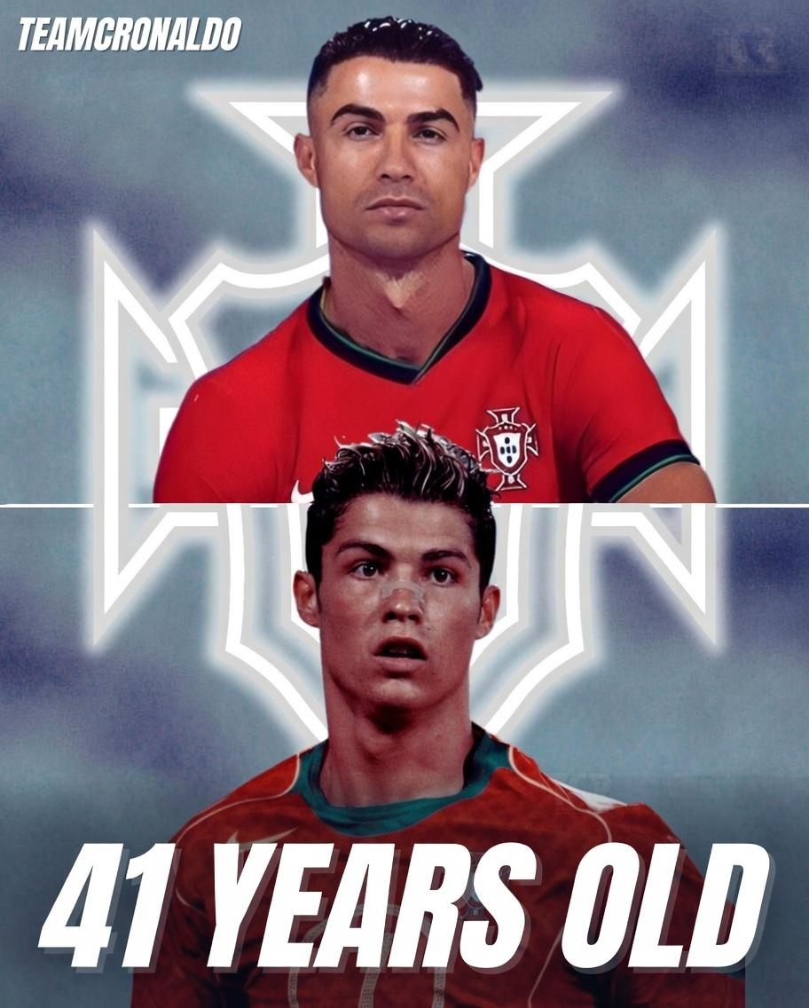 #cristiano41