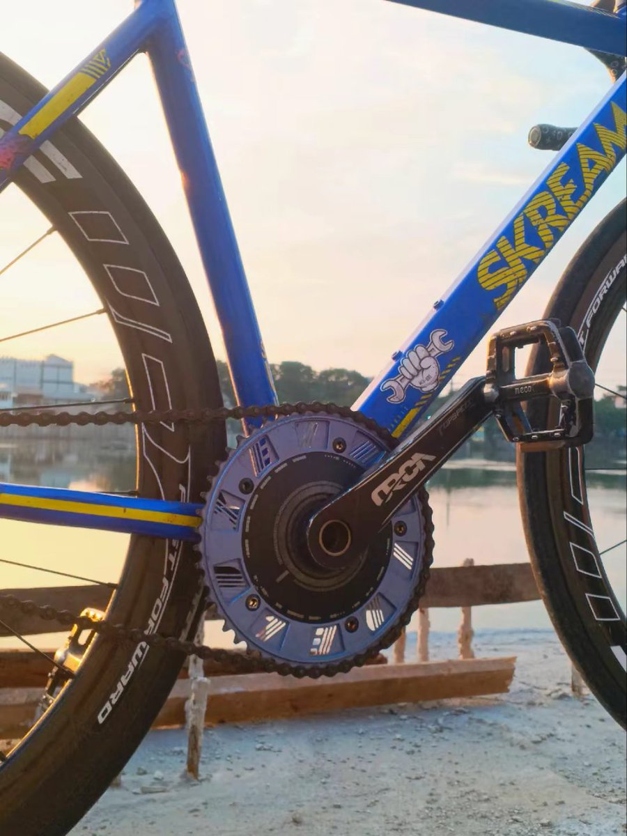 Rangga Cakep tweet media