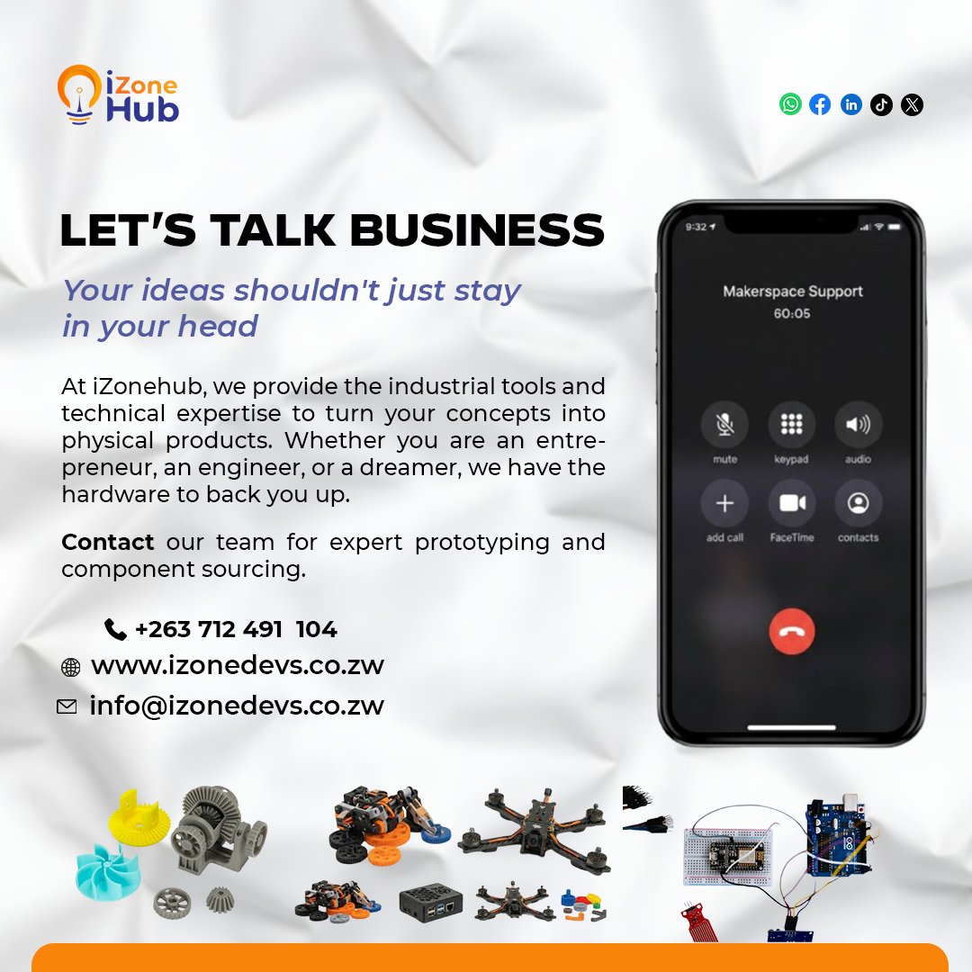 iZoneHub Zim🇿🇼 tweet media