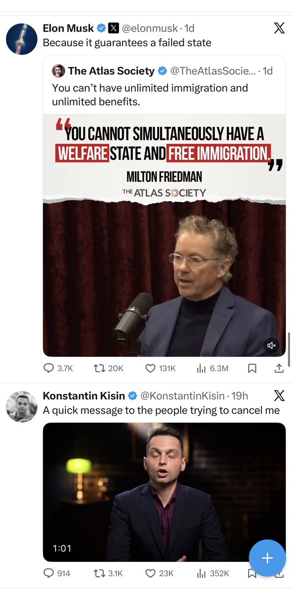 withnailjones's tweet image. I opened a new Twitter account and selected football as the only subject I’m interested in. I followed one account, Fabrizio Romano. This is the For You feed.