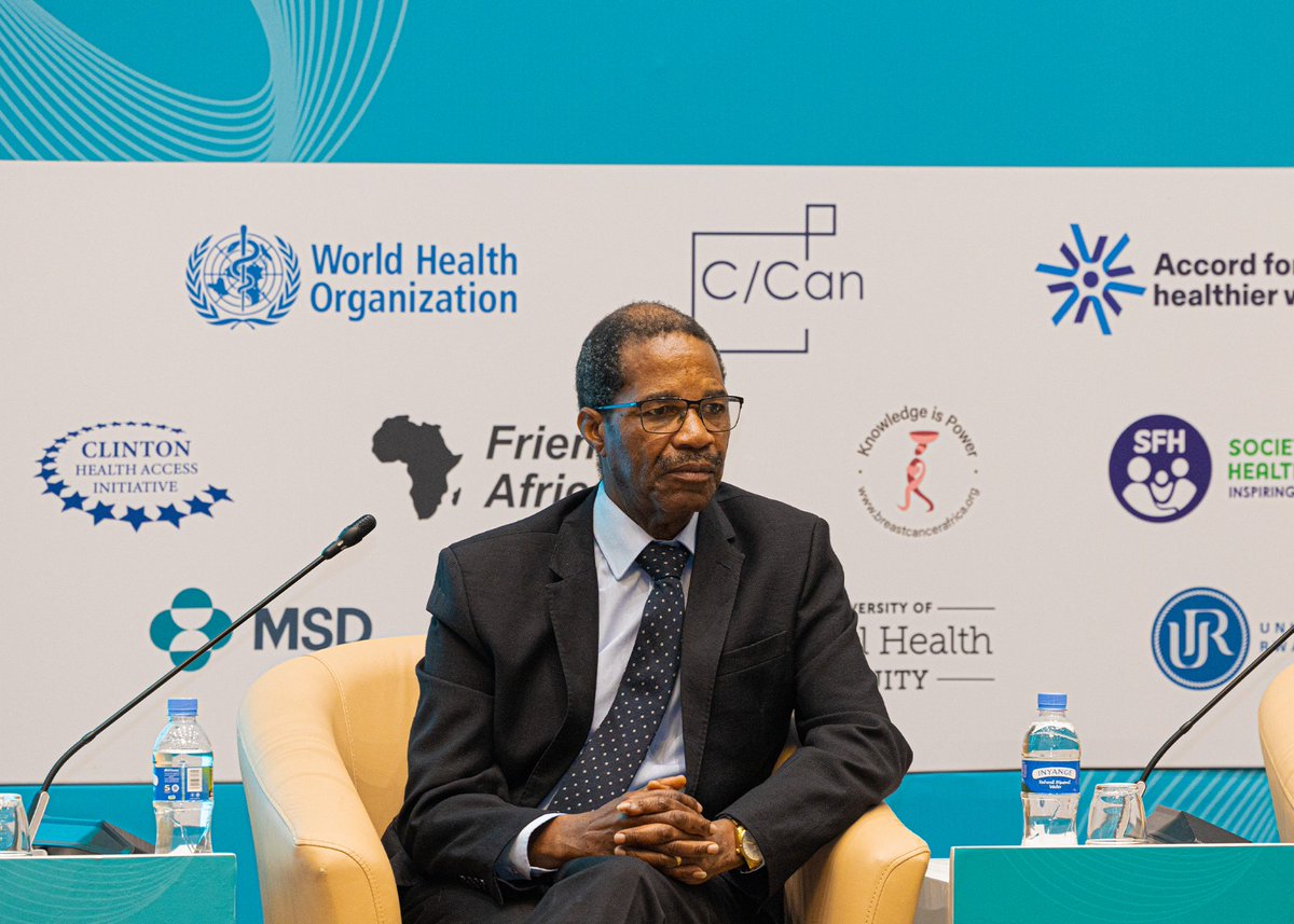 WHO Rwanda tweet media