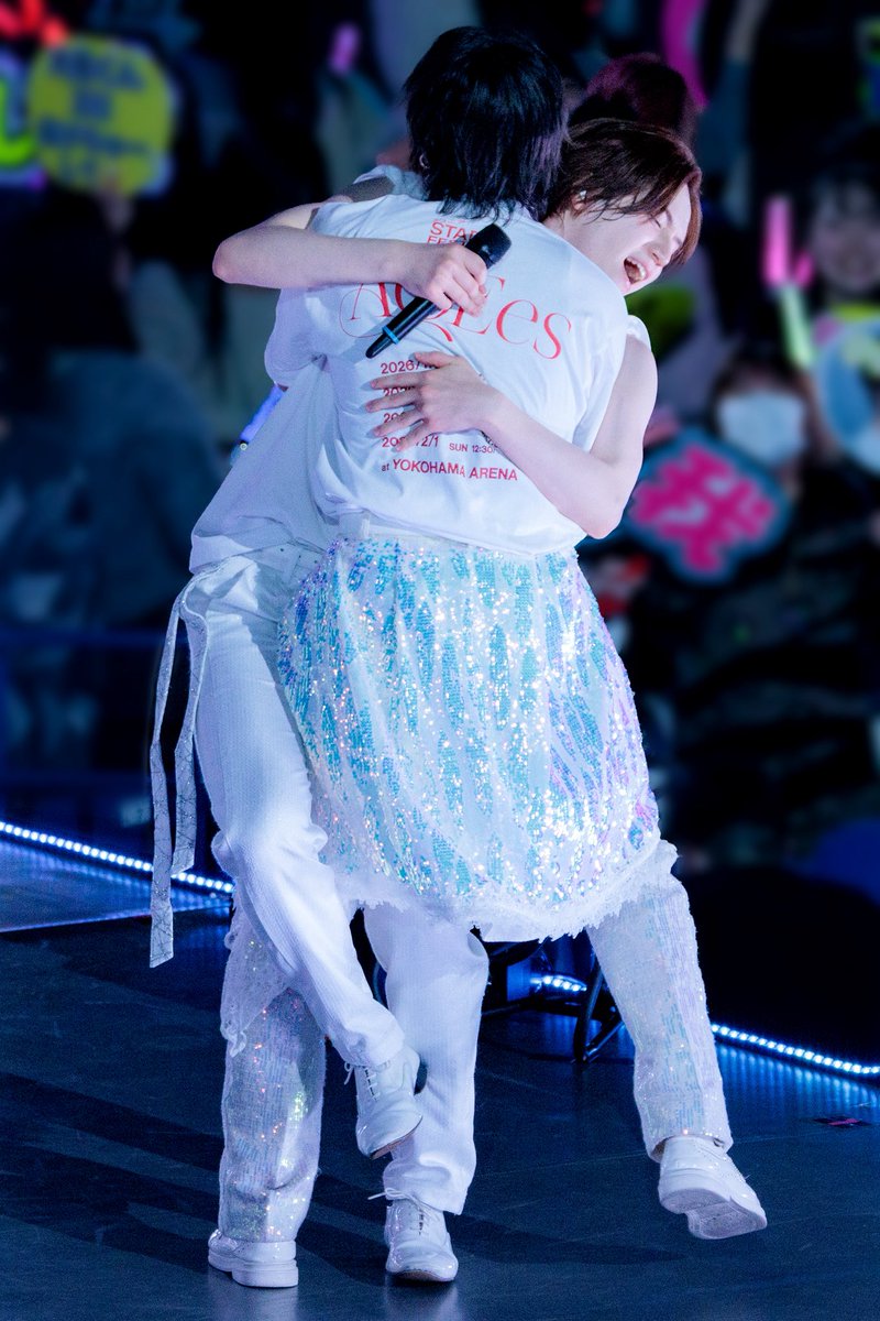 スタフェス 徹底レポ！】東西ジュニア77人による #STARTtoFESTIVAL2026