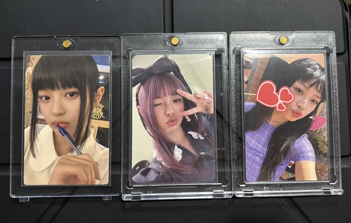 phmngchnn's tweet photo. hi! @nulltokki hanni finally came home, tysmm for securely packing them!! I really appreciated the detailed updates and assurance poooo (⁠ ⁠◜⁠‿⁠◝⁠ ⁠)⁠♡ until our next time po!!! ❤️

#thxnull https://t.co/lP9y3L3Yvr