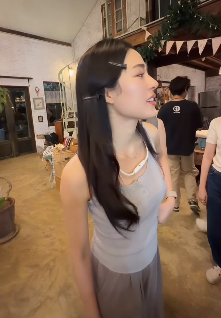 พี่รัญชน์เกินไปมากอะ แก คือชั้น 😭😭