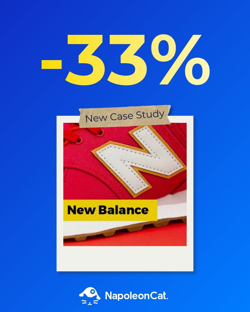 NapoleonCat tweet media