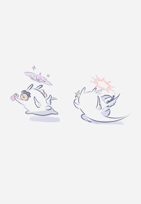 ek0ru's tweet image. 