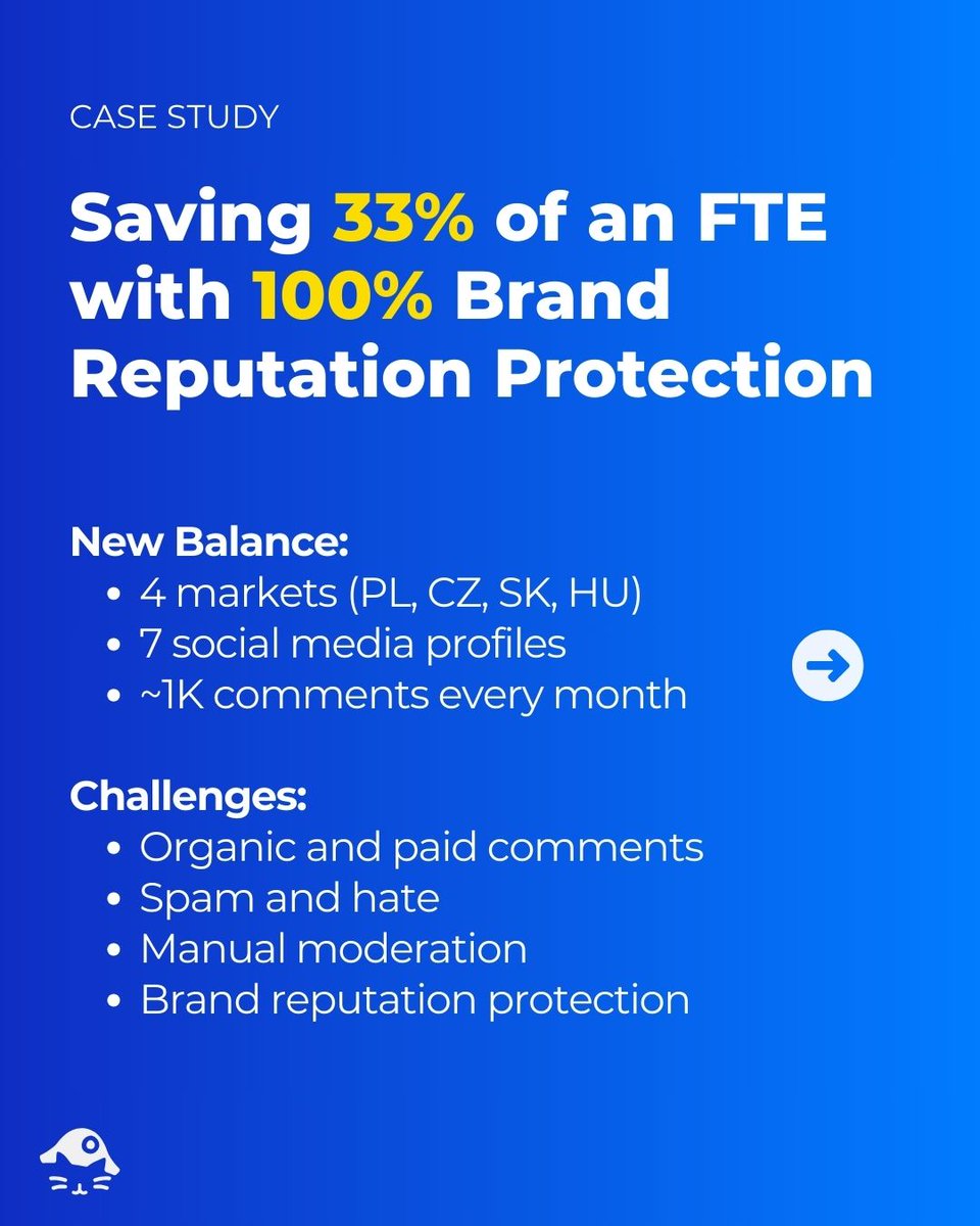 NapoleonCat tweet media