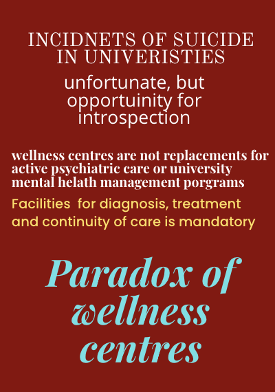 Dr. Amresh Srivastava. MD.FRCPsych tweet media