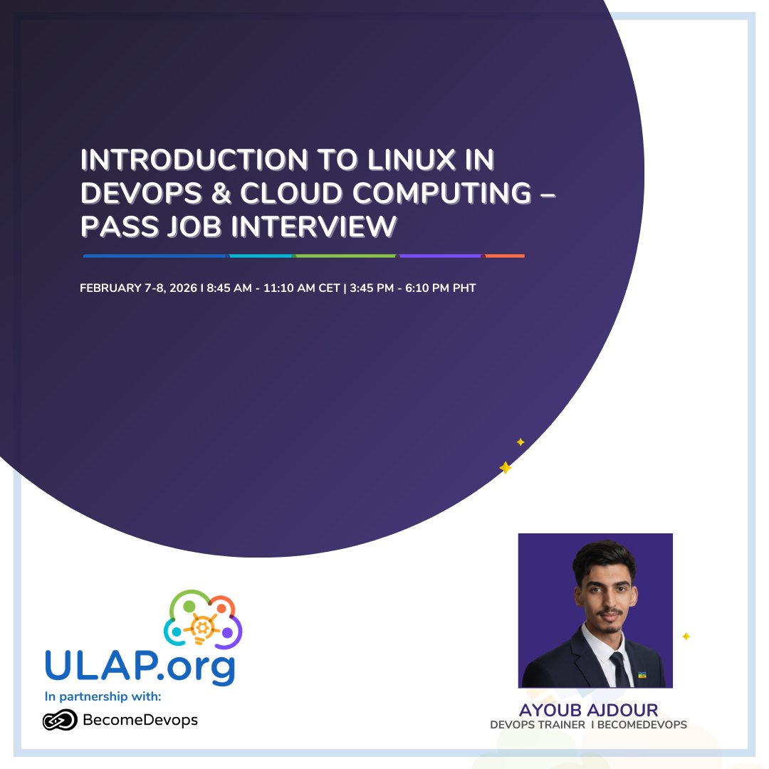 ULAP.org tweet media