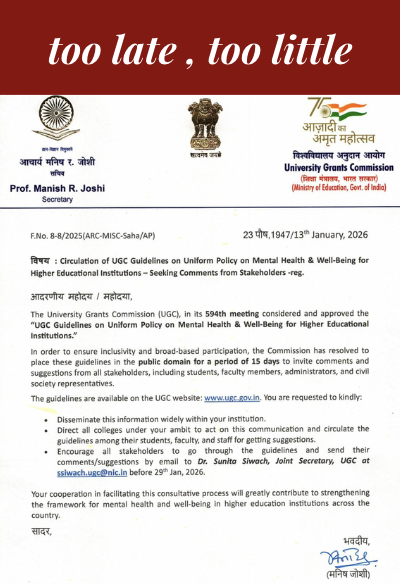 Dr. Amresh Srivastava. MD.FRCPsych tweet media