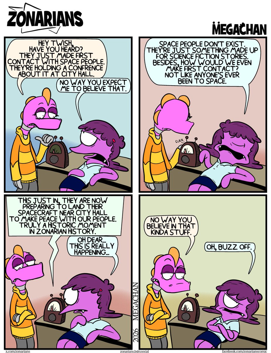 Zonarians tweet media