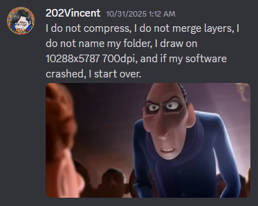 202Vincent (commissions full) (@202vincent) on Twitter photo 