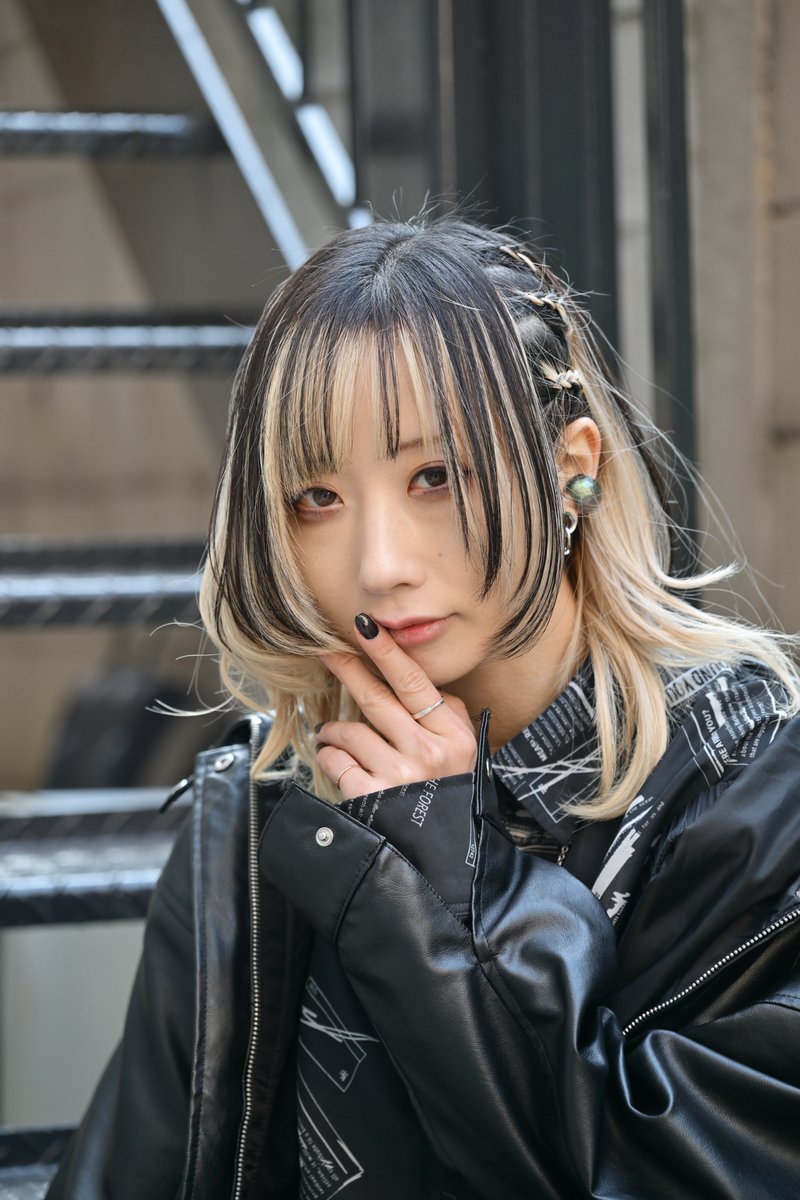 RT @lxv6rofwzbmB76q: 玲。さんと2回目の撮影 モデルさん：玲