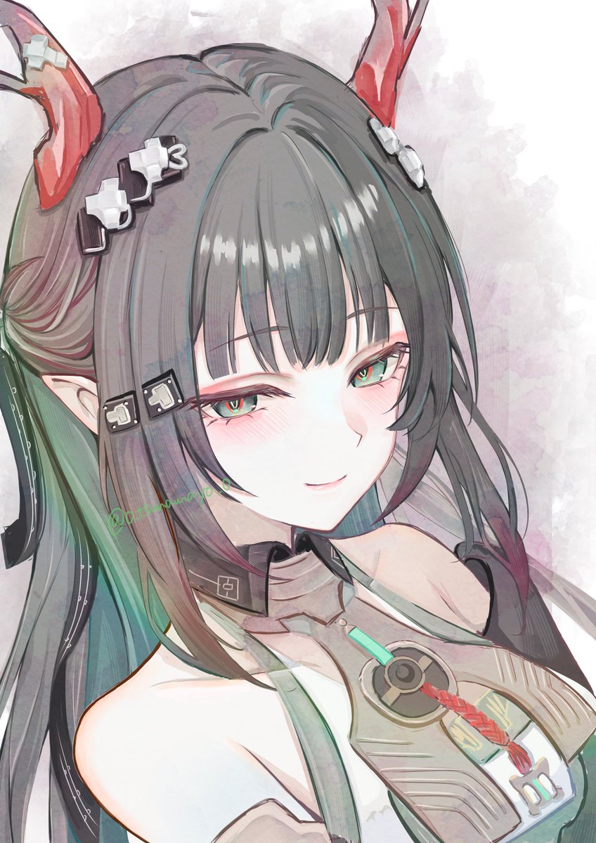 ゾアン天師

#エンドフィールド  #ArknightsEnfield