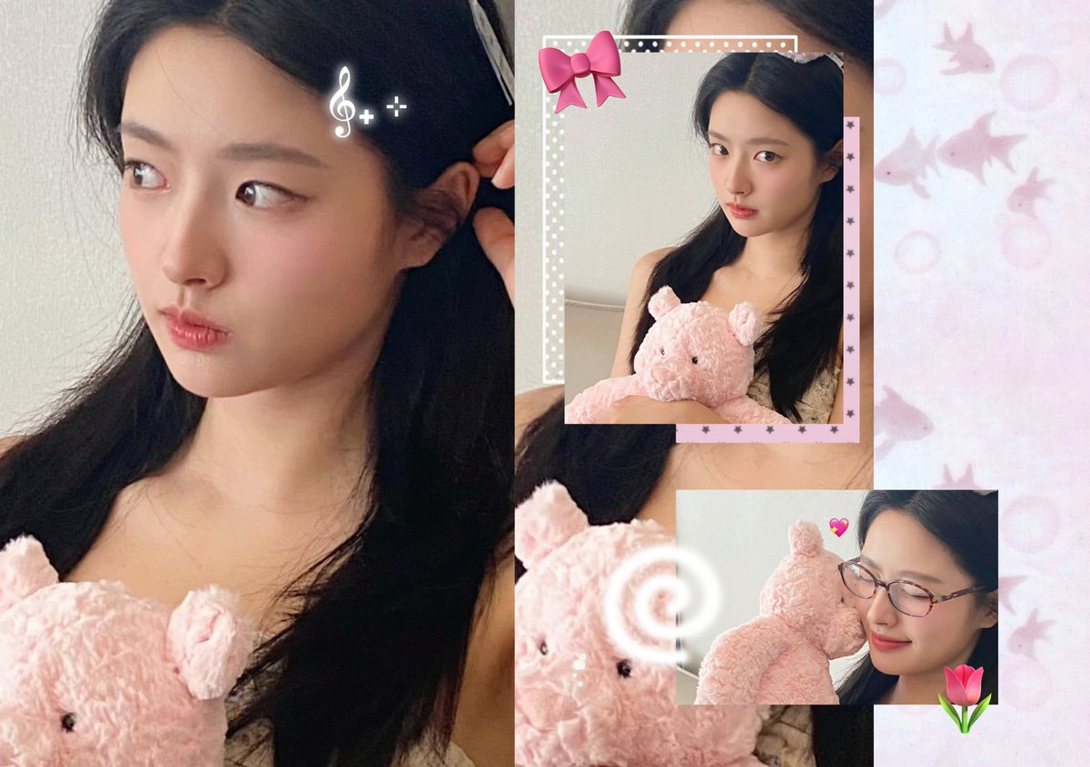 ♡, cici. tweet media