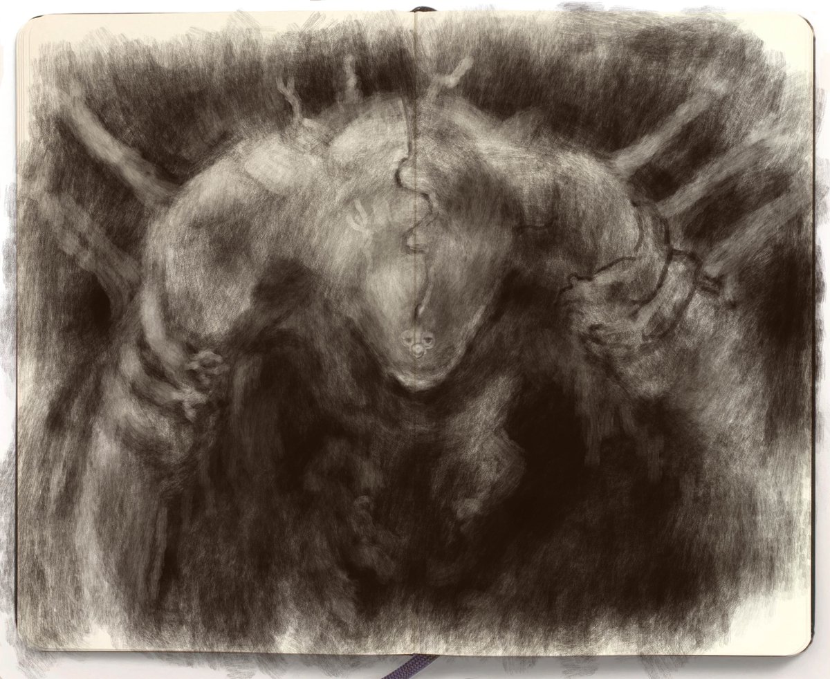 Nathan Xa (@itmeelo) on Twitter photo 