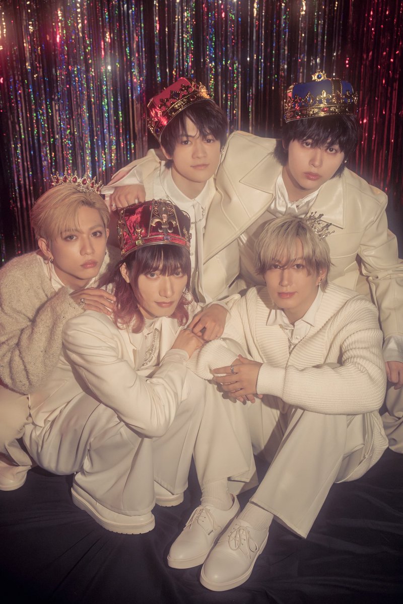 JUNON(ジュノン)編集部 (@JUNON_jp) / Posts / X