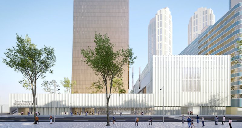 올해 새로 개관하는 미술관도 너무 기대된다!!
ㅡ신안 김환기 생가 근처 수상미술관
(제일 기대됨 물위의 미술관이라니!)
ㅡ박서보미술관 (서울)
ㅡ퐁피두센터 서울분관