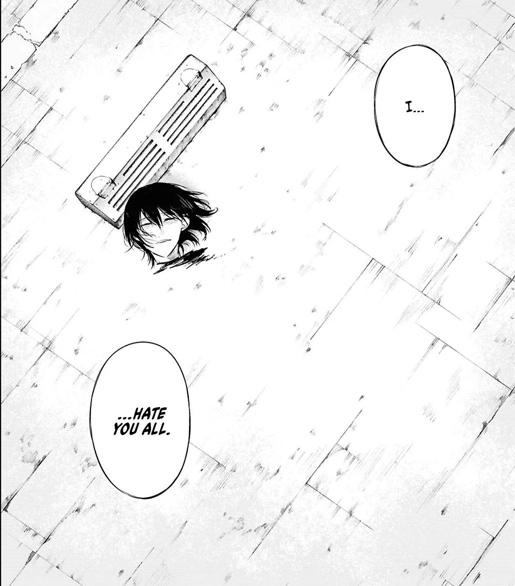 ok but why did he know everything about atsushi? how?