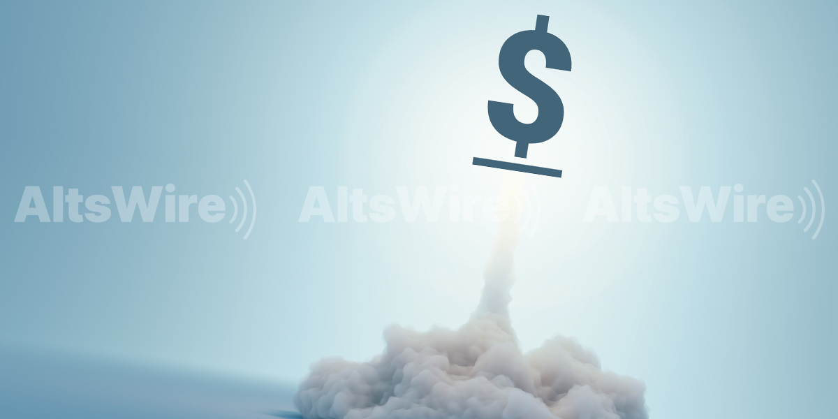 AltsWire's tweet photo. 𝗖𝗔𝗭 𝗜𝗻𝘃𝗲𝘀𝘁𝗺𝗲𝗻𝘁𝘀 𝗟𝗮𝘂𝗻𝗰𝗵𝗲𝘀 𝗜𝗻𝘁𝗲𝗿𝘃𝗮𝗹 𝗙𝘂𝗻𝗱 𝗳𝗼𝗿 𝗔𝗰𝗰𝗲𝘀𝘀 𝘁𝗼 𝗚𝗣 𝗦𝘁𝗮𝗸𝗲𝘀
https://t.co/NXD8miVHDB

#intervalfund #alternativeinvestments #CAZInvestments #investor #liquidity #generalpartner #privatemarkets #wealthmanager #RIA https://t.co/Ip1lk3xMWs