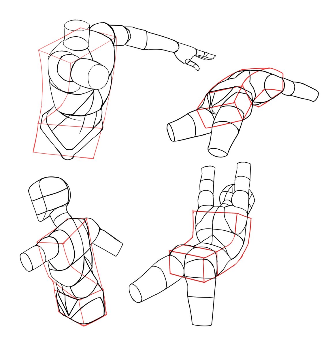 오랜만에 책떼기