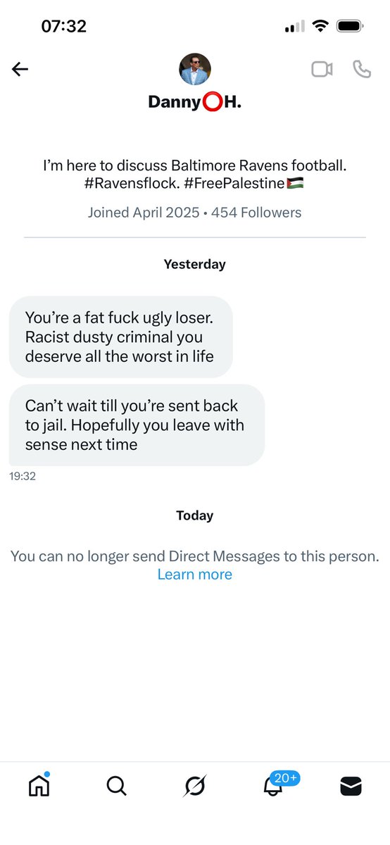 Lucy Connolly tweet media