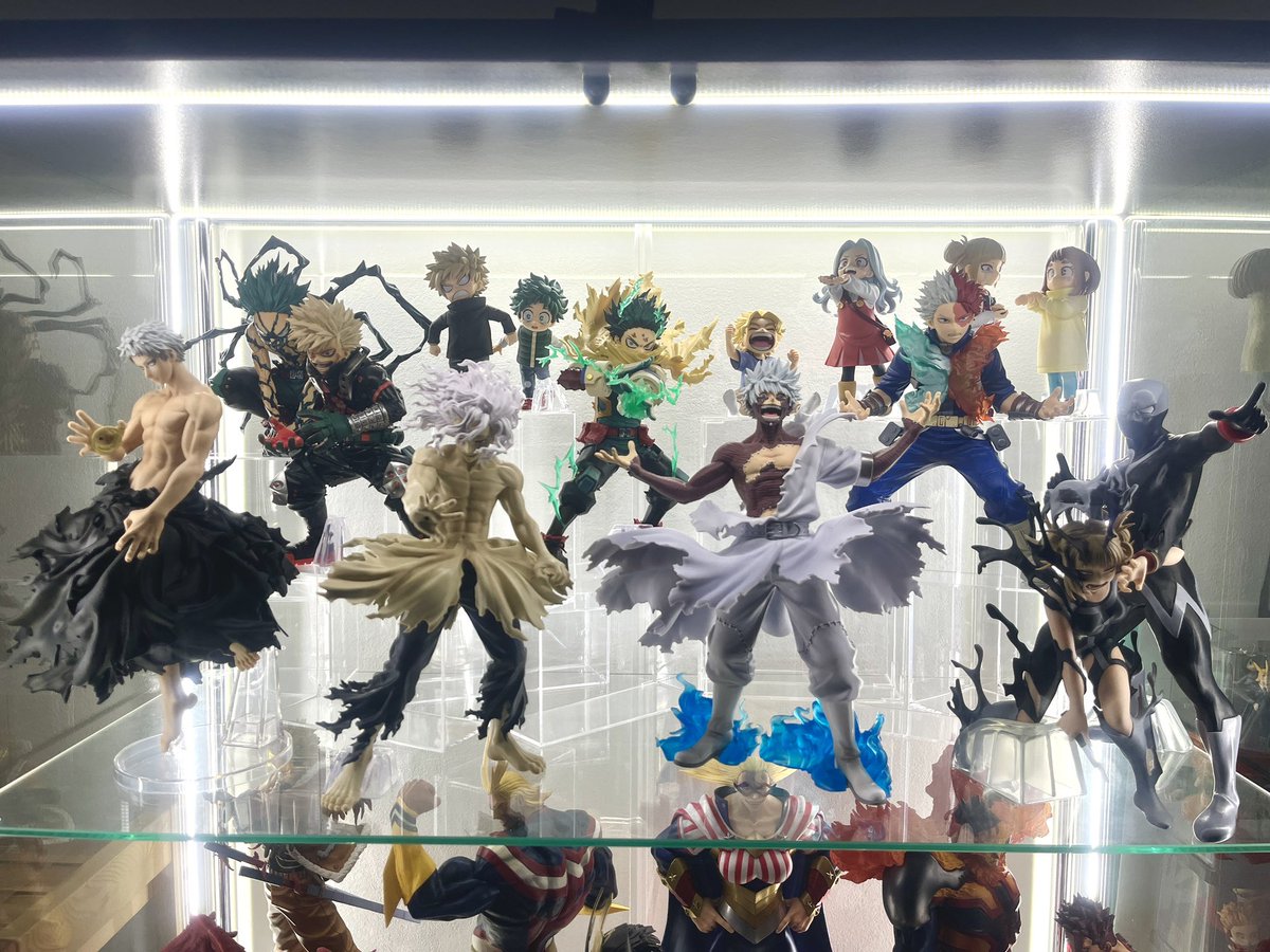 ハル【ヒロアカフィギュア】 (@harusanblog) / Posts / X