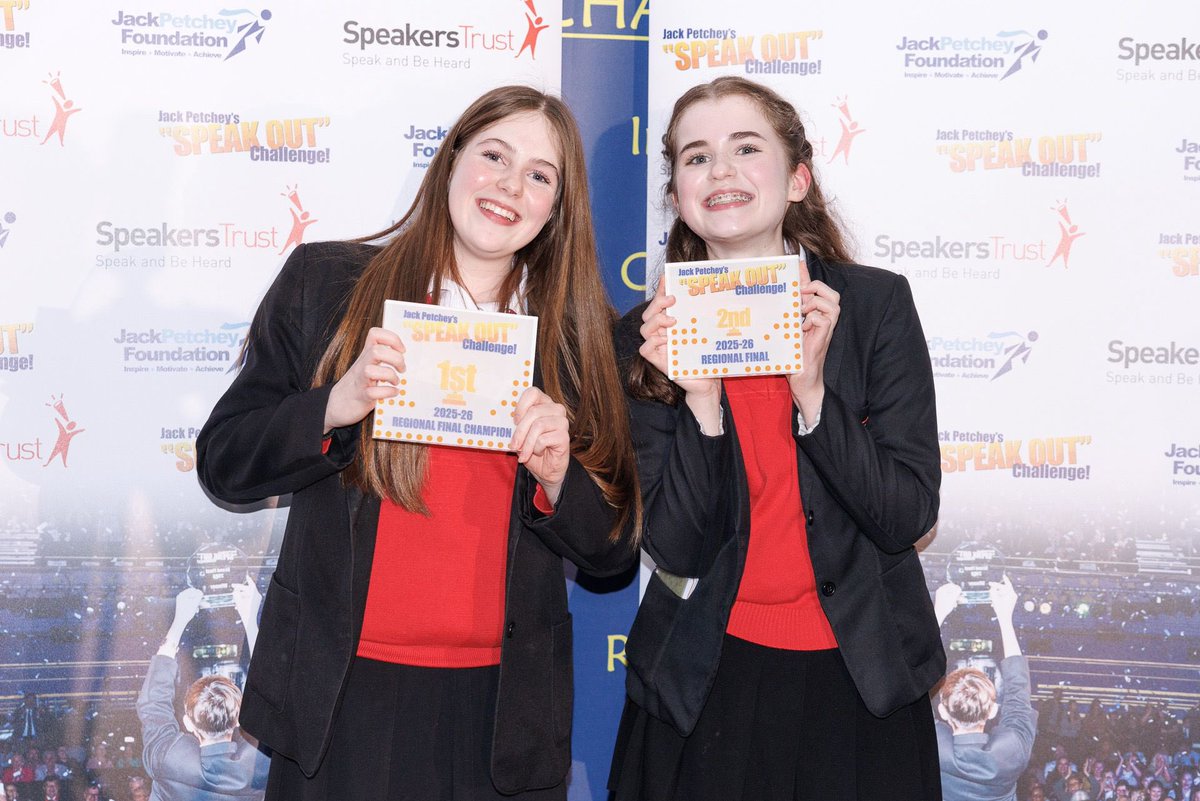 Alexandra Park School tweet media