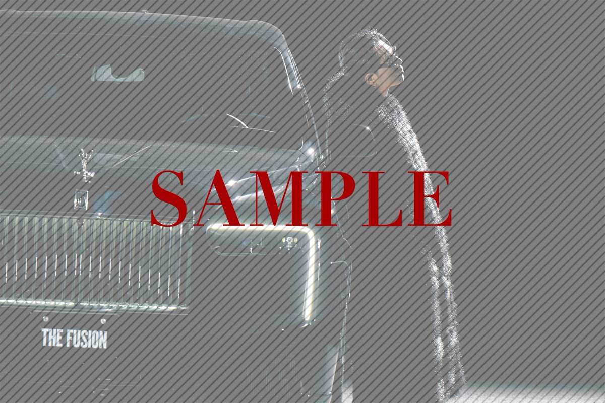 LDH official mobile tweet media