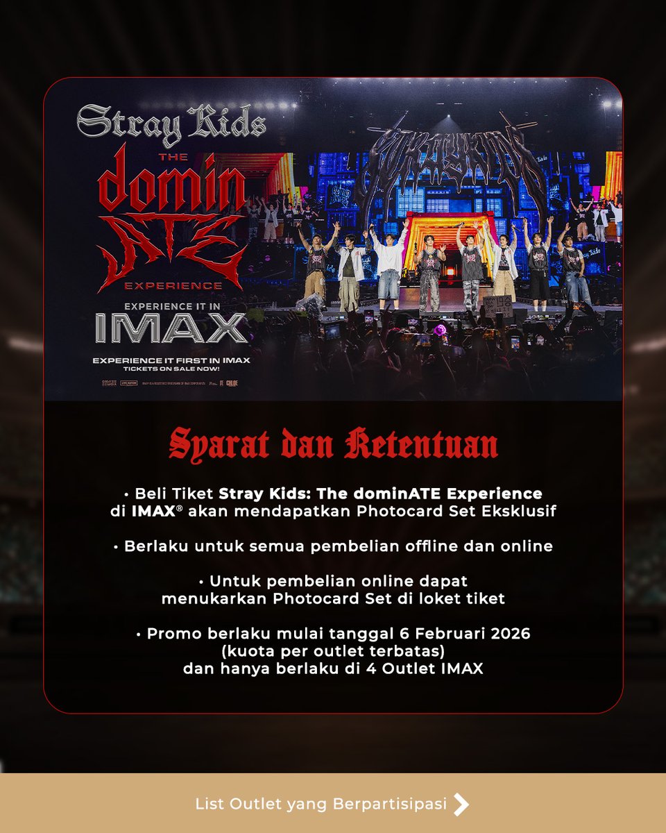 Cinema XXI tweet media