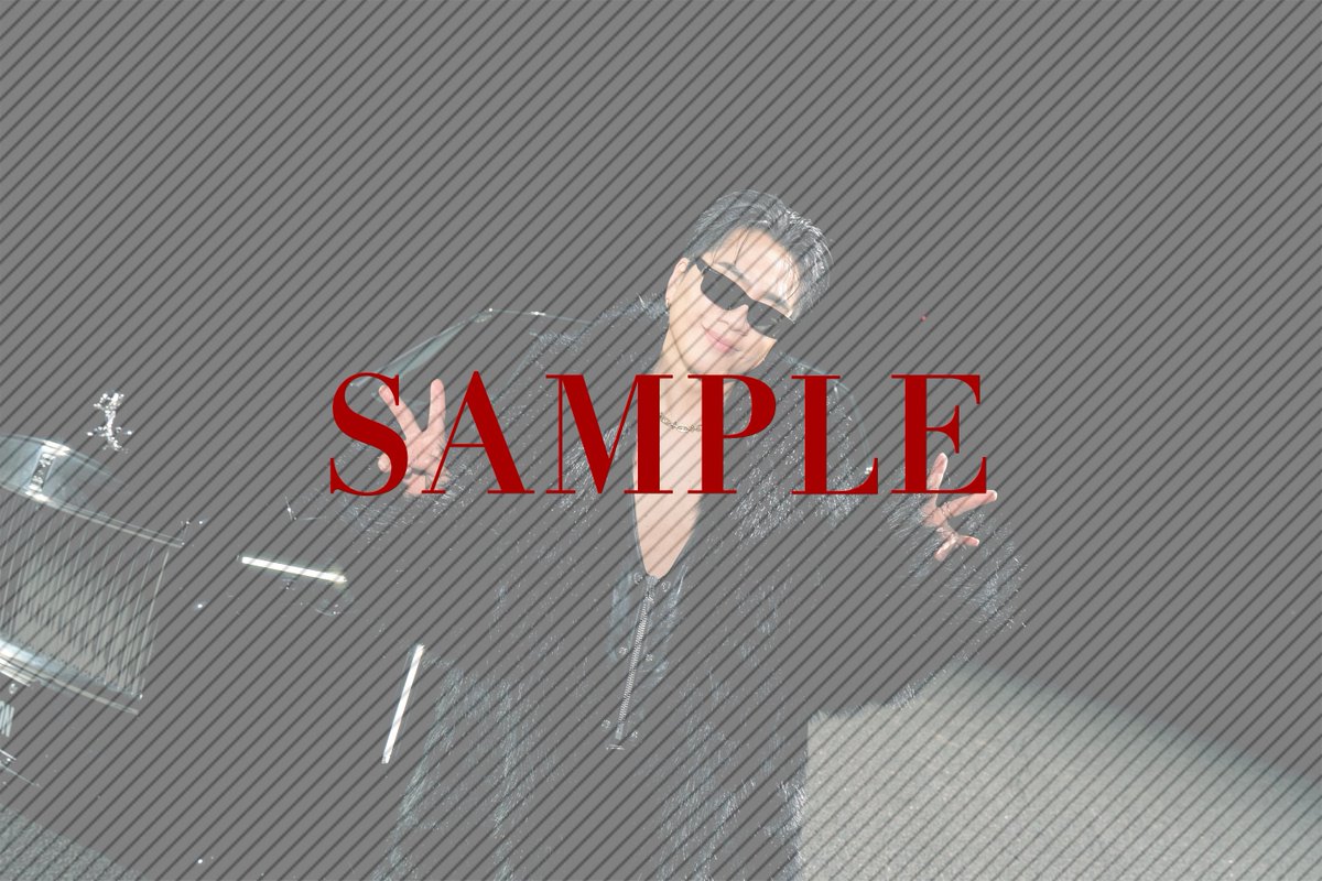 LDH official mobile tweet media