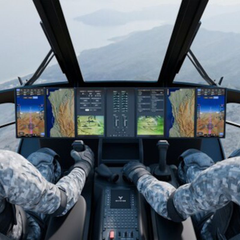 HeliHub.com tweet media