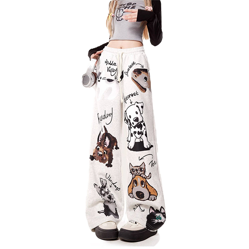CgiilsFashion's tweet image. 🐾 Cute, cozy, yours — these pet-print sweatpants are fully customizable.
DM to design your perfect loungewear staple.
#custompants #pantsmurah #trousers #clothesshopping #newclothes