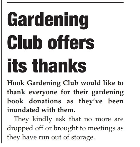 🦋 Hook Gardening Club 🌿 tweet media