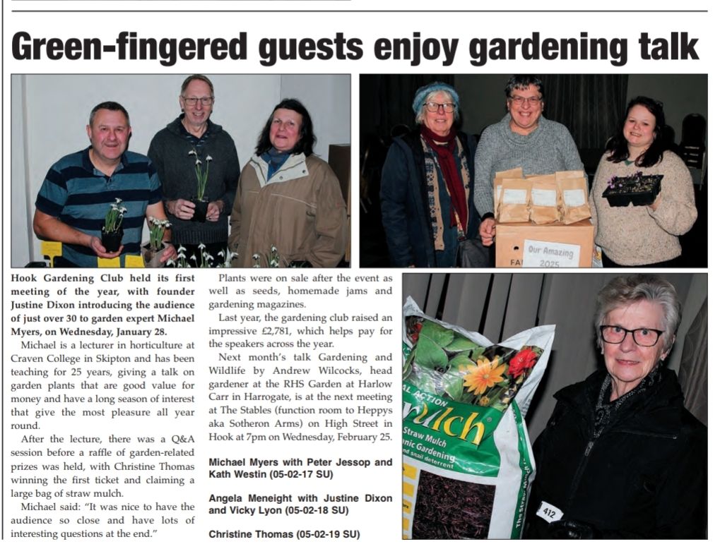 🦋 Hook Gardening Club 🌿 tweet media