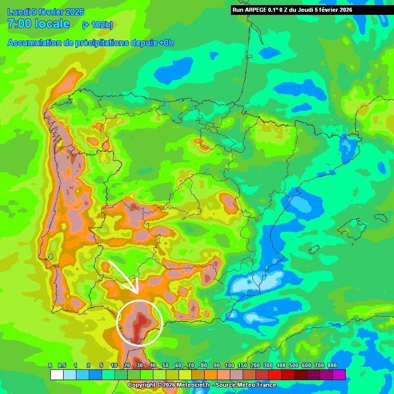 Seguim la Méteo tweet media