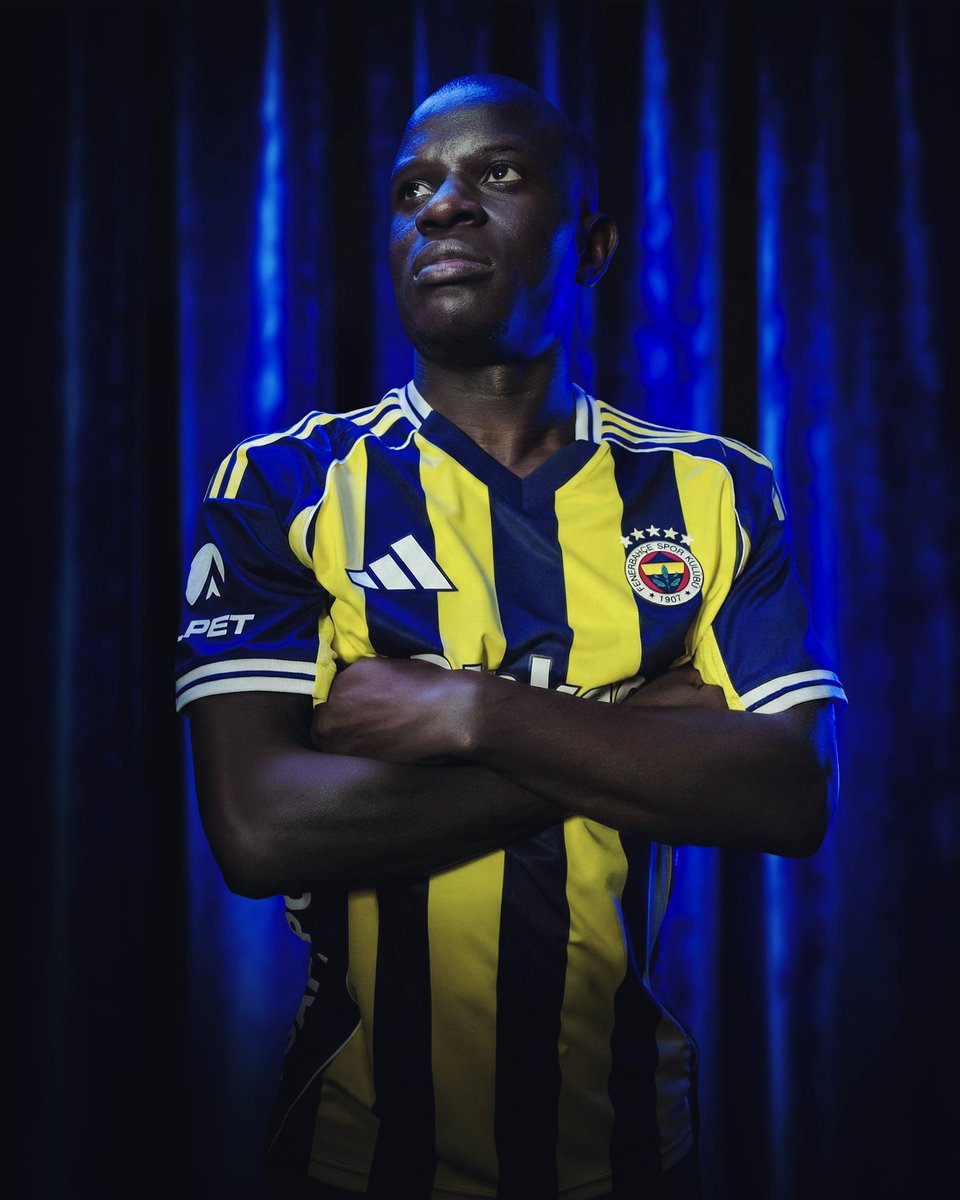 Fenerbahçe SK tweet media