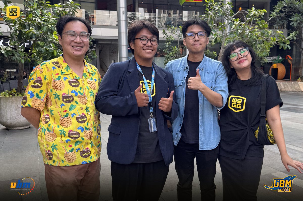 W3GG 💛 tweet media