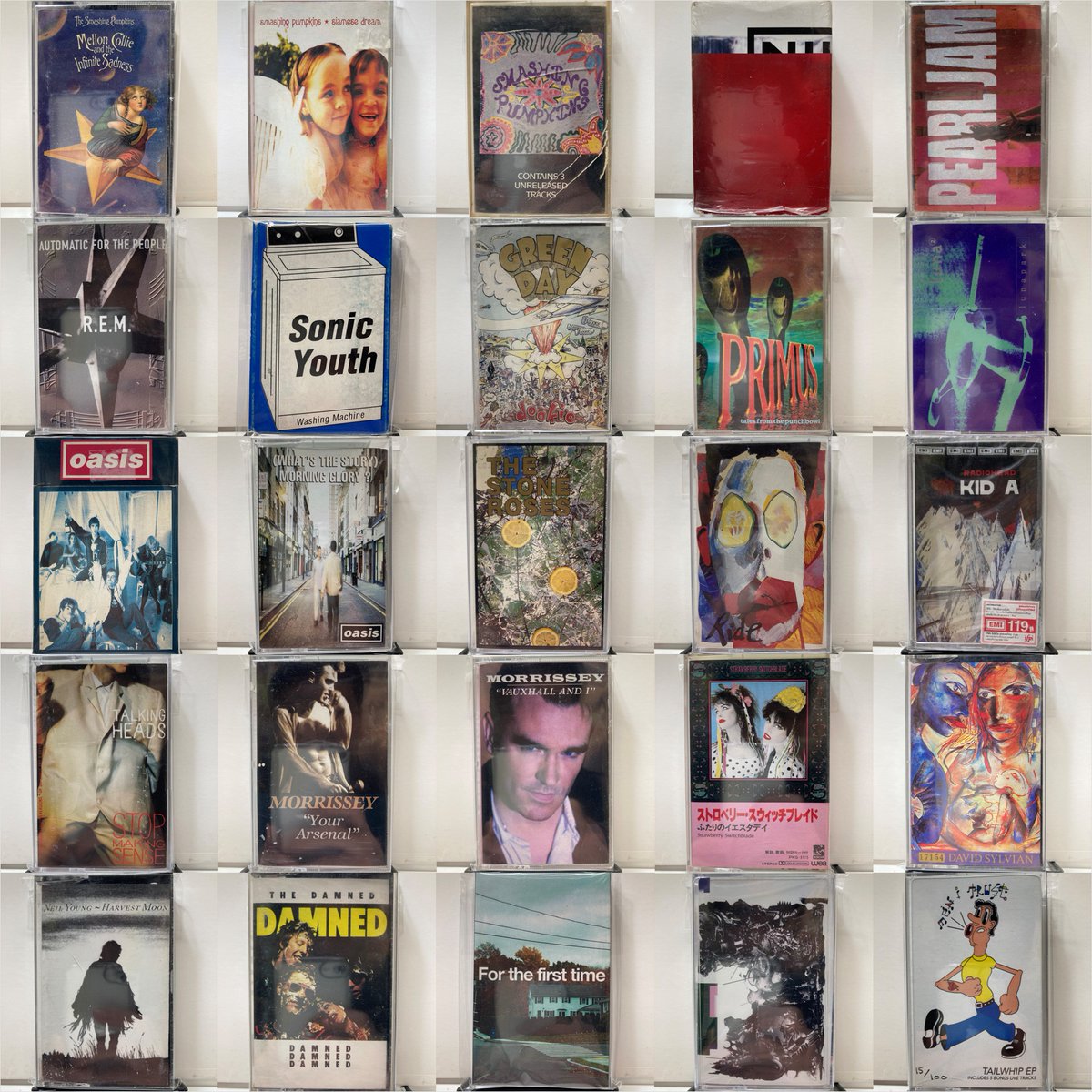 ディスクユニオン新宿オルタナ館 (@ds1_indie_alt) / Posts / X