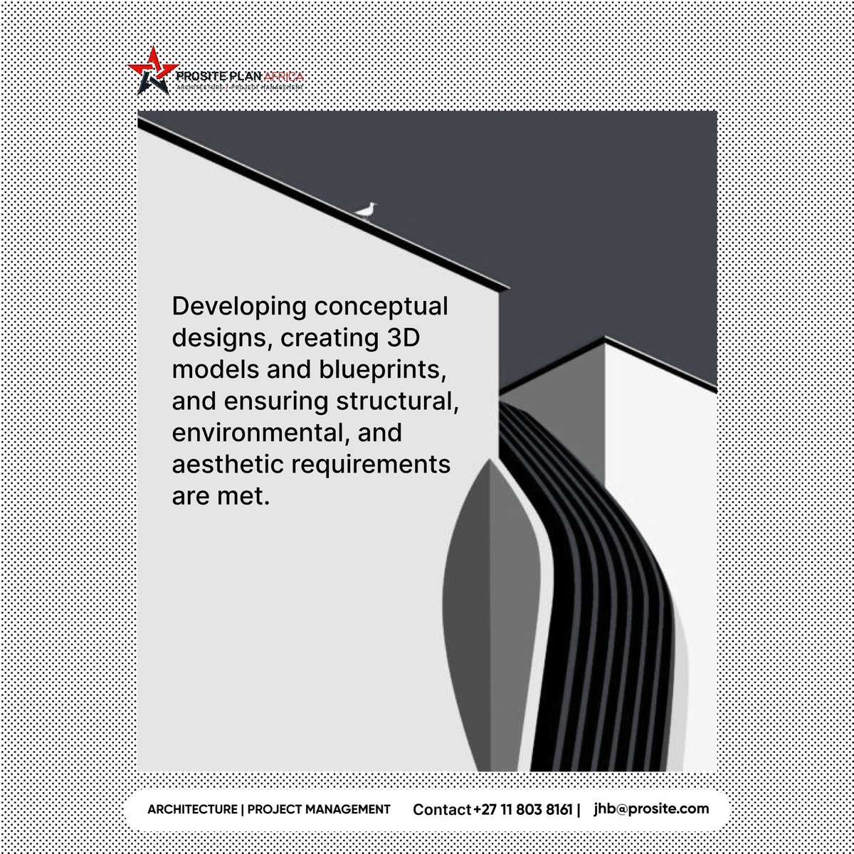 prosite_plan's tweet photo. We translates your visions into functional, compliant, and aesthetic building designs, acting as the lead consultant from inception to completion. 

Reach out to us today, through link in bio or send us a dm

#architecture #prositeplan https://t.co/WdA5wmCMJj